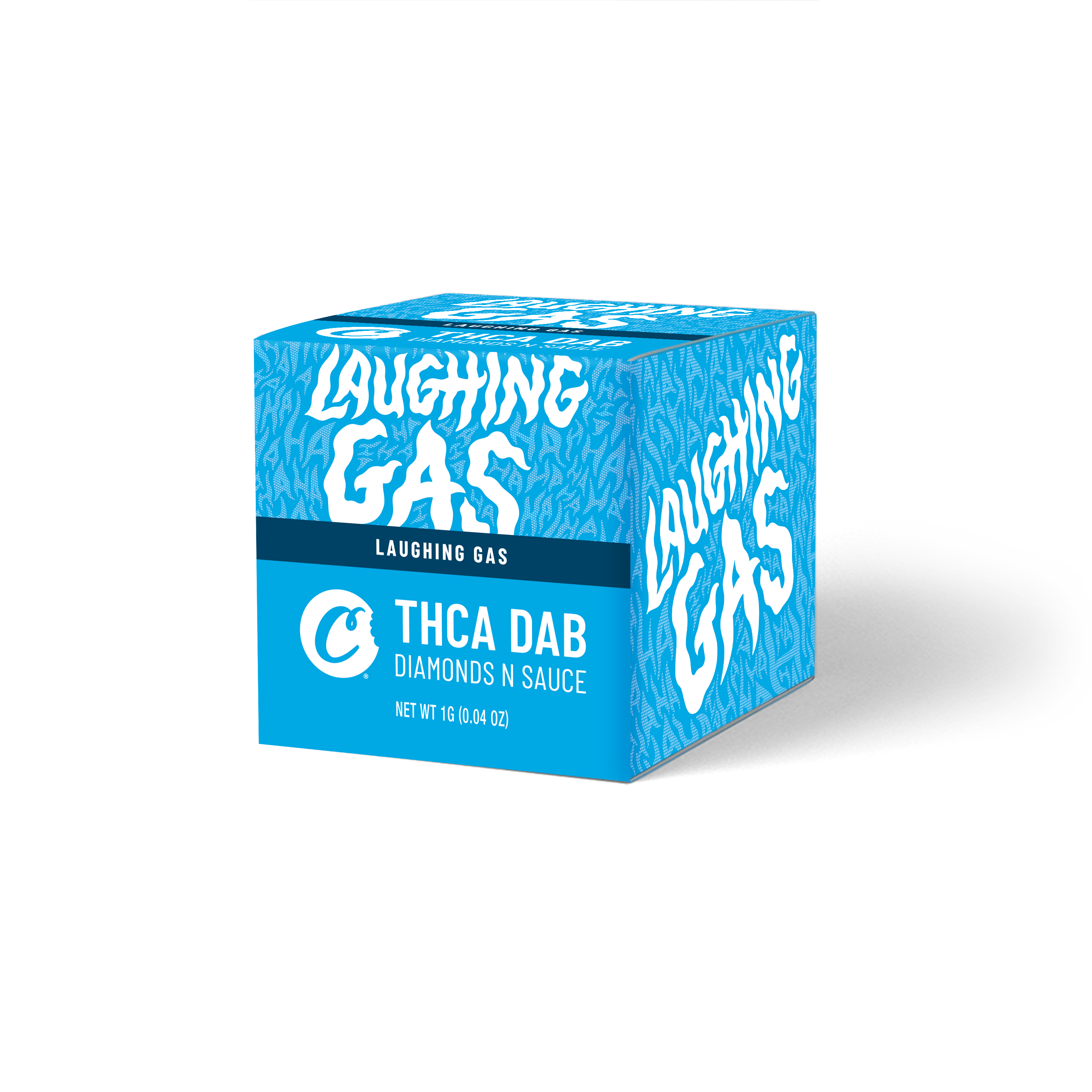 Cookies Dabs 1g Laughing Gas