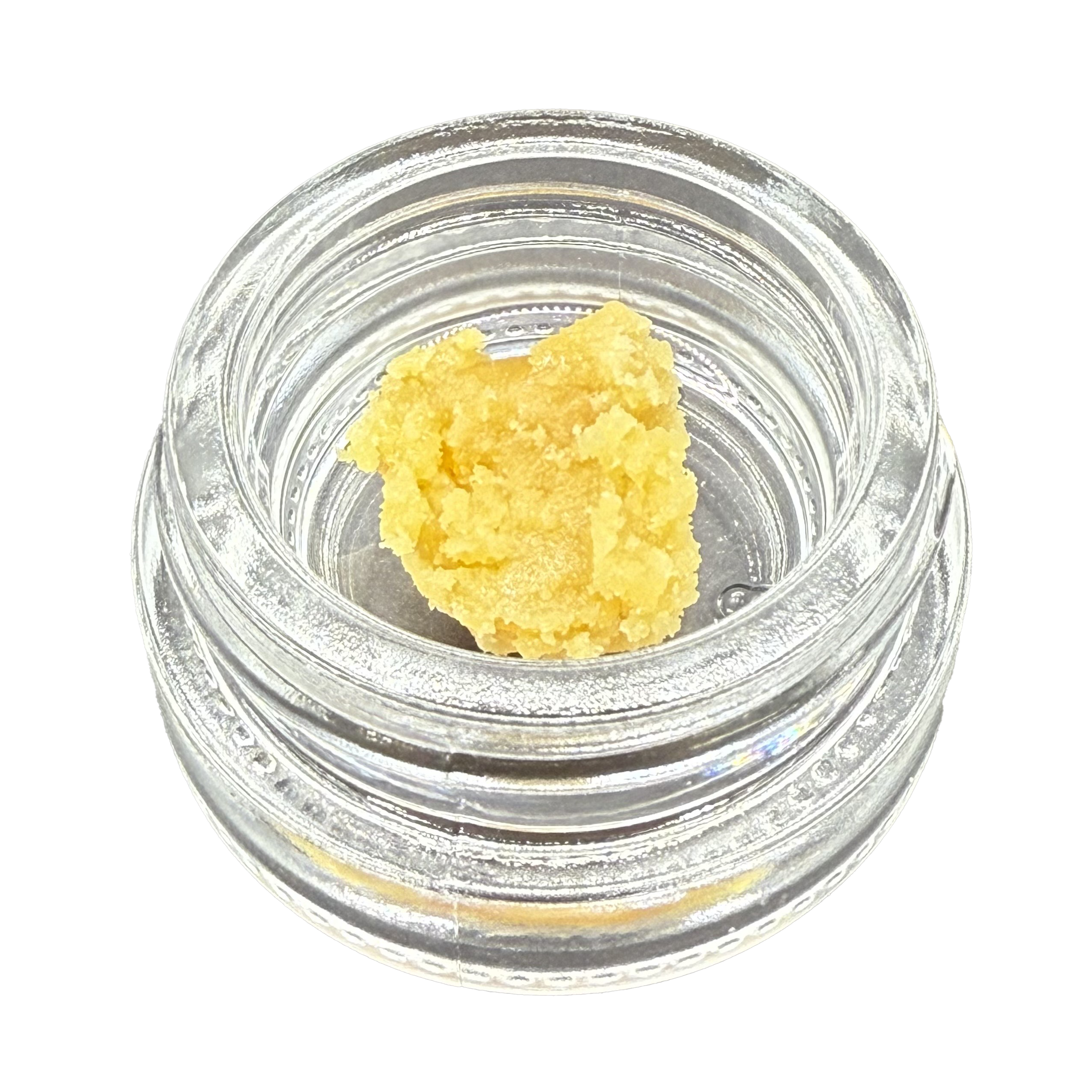 Strictly Dabs 1g Jealousy Cake