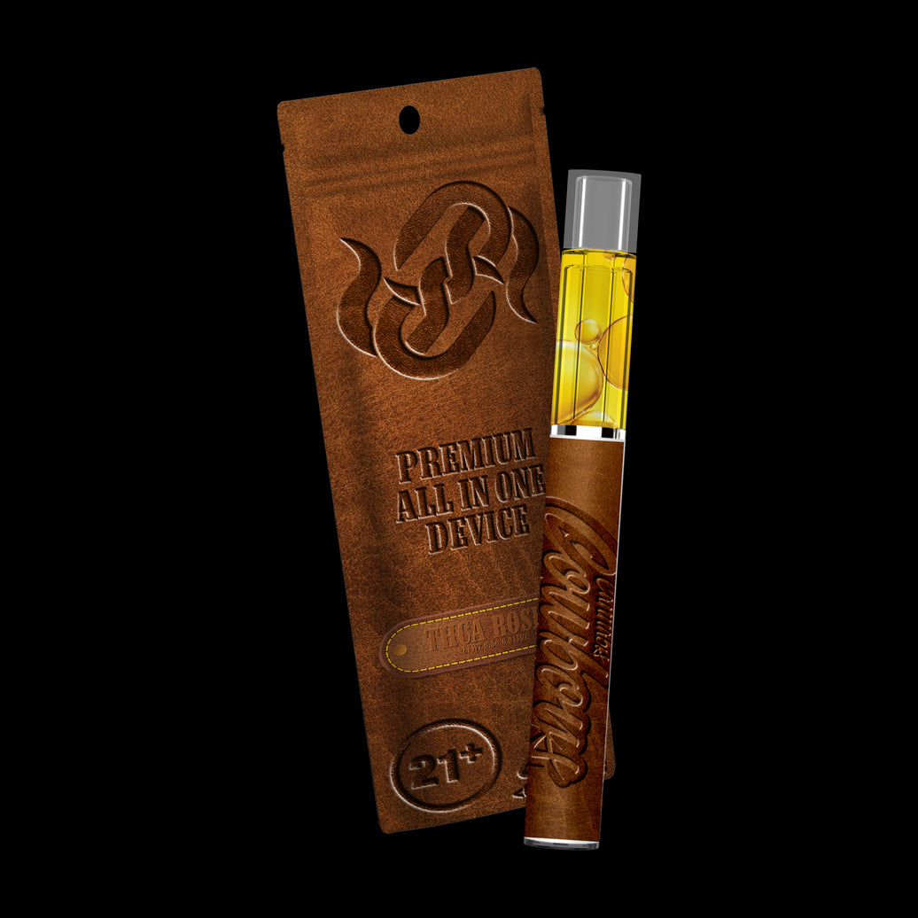 .5G Rosin Dispo