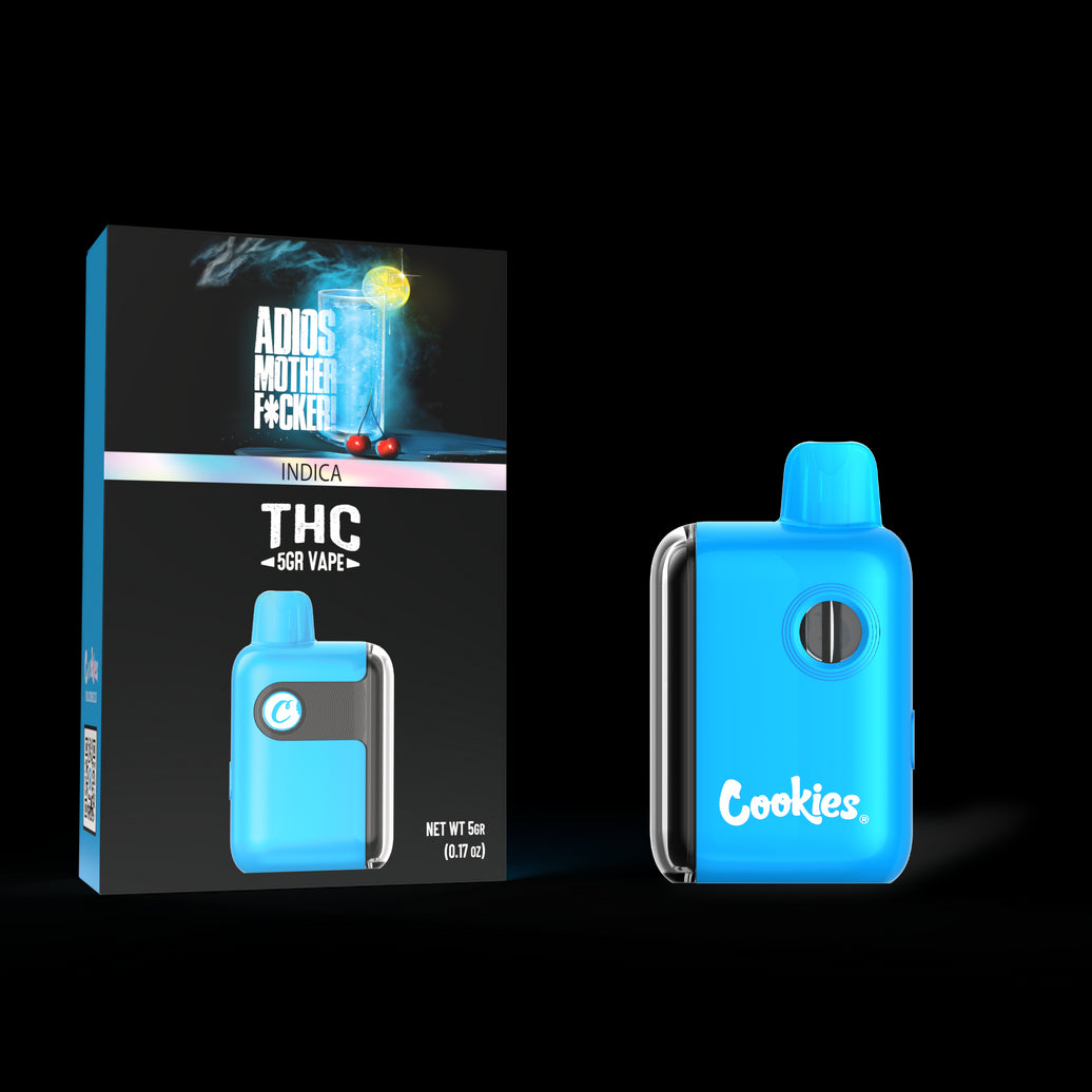 Cookies 5g Disposable Vapes